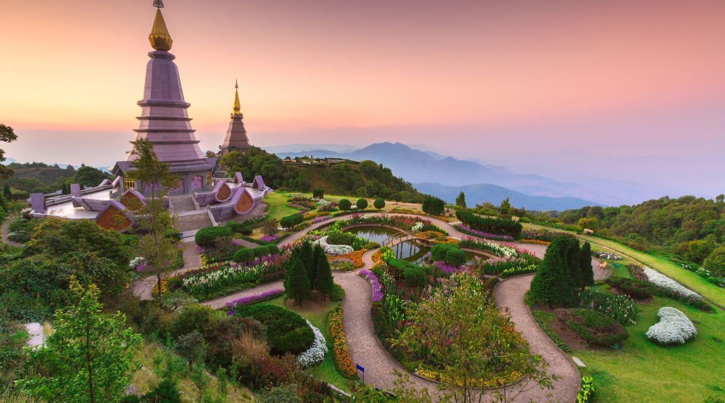Tailandia (2)